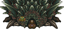 Lavos (Black Tyranno)