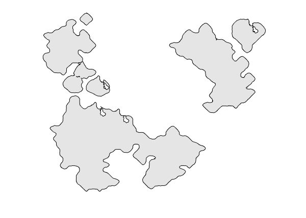 [Chrono Trigger Darkages_before Map Image]