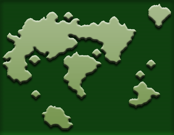 [Chrono Trigger Future Map Image]