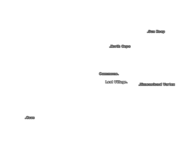 [Chrono Trigger Darkages_after Map Image]