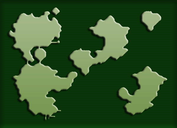 [Chrono Trigger Present Map Image]
