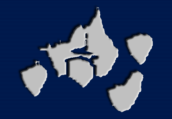 [Chrono Trigger Zeal Map Image]