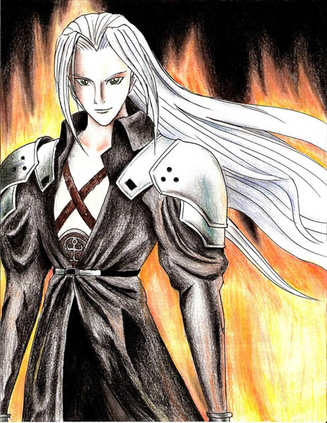 Untitled by Kaine
