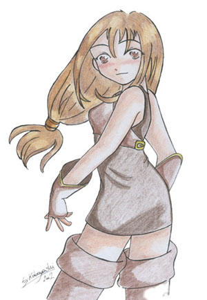 Untitled by Kobayashi