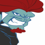 Amarant gonna knock you out! by Narratorway