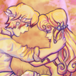 Forest Cuddles by RelmArrowney