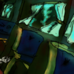 Suplex: OUT OF ****ING NOWHERE! by Narratorway