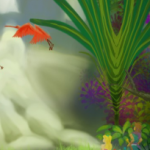 Secret of Mayonnaise by finalalias