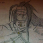 Vincent by Suchirueru