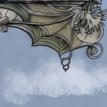 Splash Page by RelmArrowney