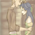 Forever Rachel by RelmArrowney