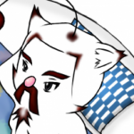 Moogle Mukki by Rujuken