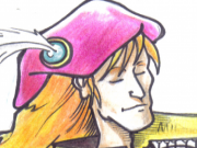 Candlelight Edward by Slag