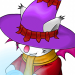 Moogle Matoya by Rujuken