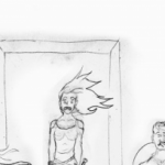 Pull Finger by finalalias