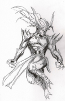Maduin by ascenthe