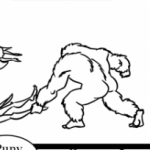 We have a Yeti. by Narratorway