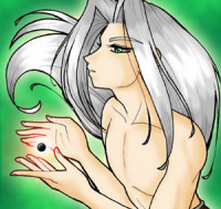 Becoming One... by Deovi