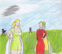 Untitled by RavenLalonde