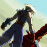 Insurmountable by ElPanachino