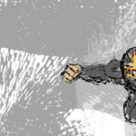 Jumpin\' in by finalalias