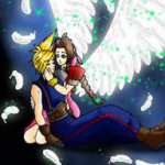 I Will Stay With You by Deovi