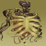 Celes Vs Floating Rib Cage by RelmArrowney