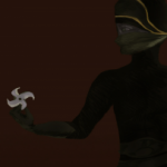 Shadow Vs Brainpan by RelmArrowney