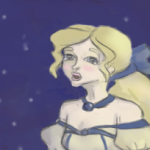 Oh!  My Hero! by RelmArrowney