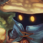 Peace in the Woods by Sara Cuervo