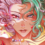 FInal Fantasy VI - Terra Branford by DzoHo