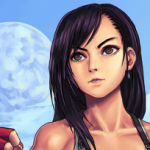 Tifa Lockhart by ShinRyuShou