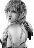 Knight of Light by anadiachan