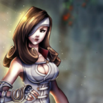 Beatrix by Pchan