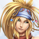 Rikku by kkr222