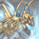Atma Weapon by x-Mathias