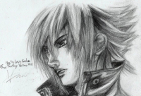 Noctis Lucis Caelum by Hcxiii