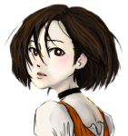 Hair cut by zetina