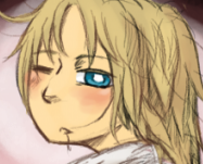 Sleepy Zidane by zetina