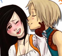 smoochie smoo by zetina