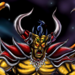 Chaos (Vessel of Calamity) by SoulStryder210