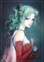 Terra by Aena