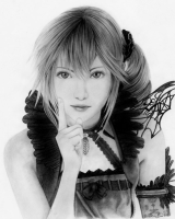 Lumina by anadiachan