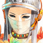 Yeul by OliveArtOlive