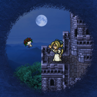 Celes Maria by likelikes