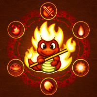 Salamando by likelikes