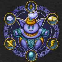 Jinn (Copy) by likelikes