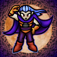 Magus by likelikes