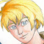 Ramza-Young and Old by Galsic