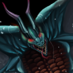 Master Gizamaluke by Grypwolf